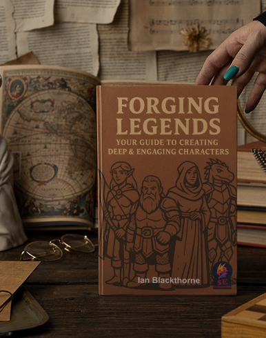 Forging Legends